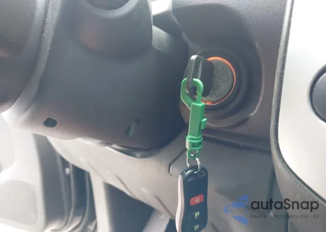 2011 Nissan Frontier Pro-4X из США, поврежденный, VIN 1N6AD0EV1BC413296